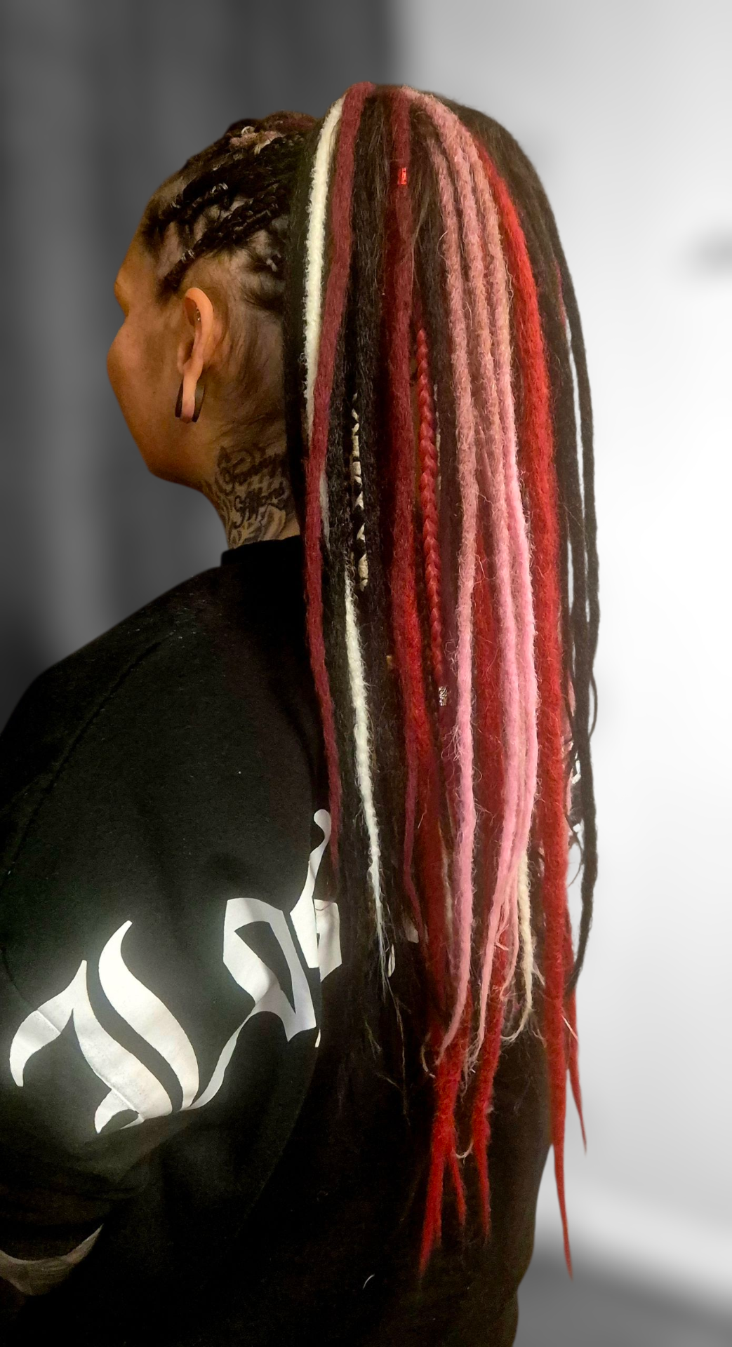 Dreads